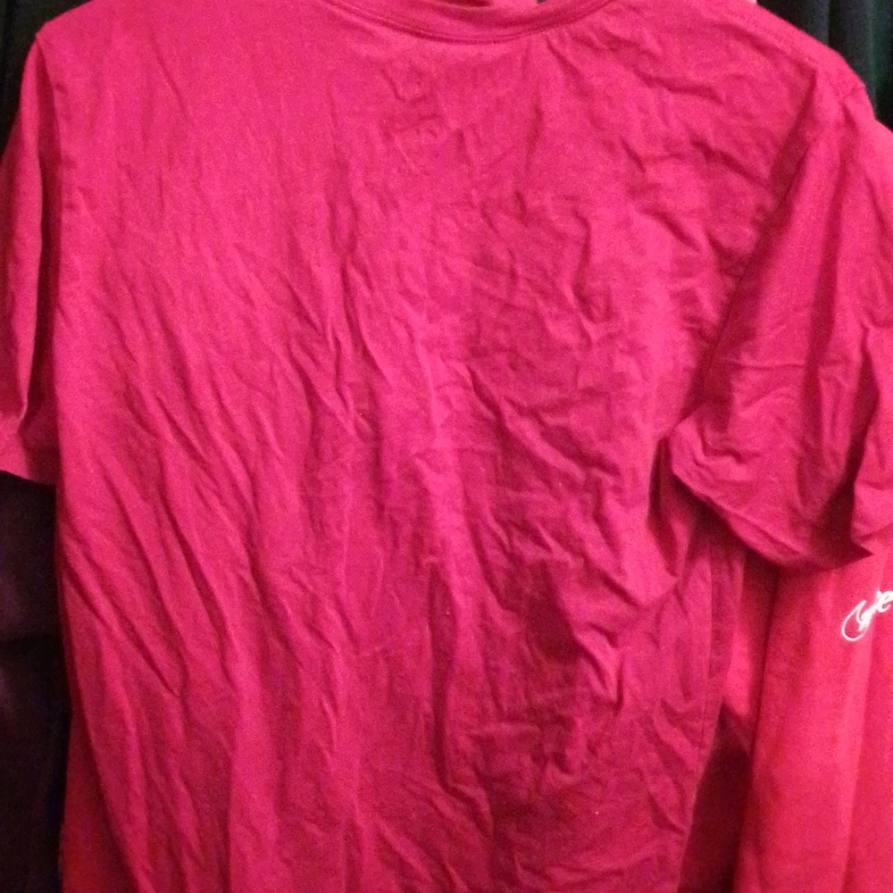 Jordan Shirt Size Medium - Picture 2 of 2